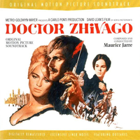 Doctor Zhivago (o.s.t.) - MAURICE JARRE