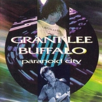 Paranoid city - GRANT LEE BUFFALO