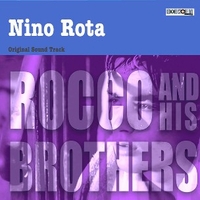 Rocco and his brothers (o.s.t.) (RSD 2019) - NINO ROTA