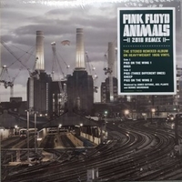 Animals (2018 remix) - PINK FLOYD