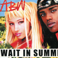 Wait in summer (3 tracks) - ABW (Addis black widow)
