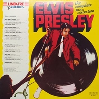 The complete Sun collection - ELVIS PRESLEY