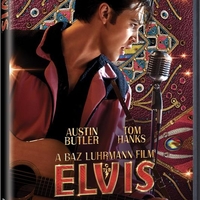 Elvis - Un film di Baz Luhrmann - ELVIS PRESLEY (Austin Butler, Tom Hanks)