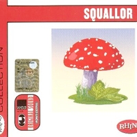 Collection - SQUALLOR