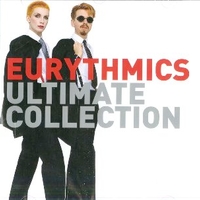 Ultimate collection - EURYTHMICS