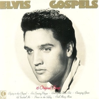 Elvis gospels - ELVIS PRESLEY