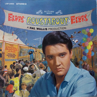 Roustabout (o.s.t.) - ELVIS PRESLEY