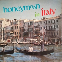 Honeymoon in Italy - ROBERTO ROSSANI