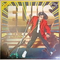 The Sun collection - ELVIS PRESLEY