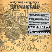 Greendale - NEIL YOUNG
