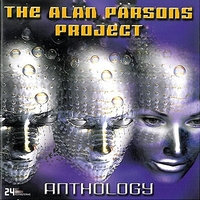Anthology - ALAN PARSONS PROJECT