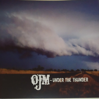 Under the thunder - OJM