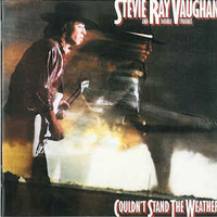 Couldn't stand the weather - STEVIE RAY VAUGHAN