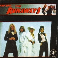 And now...the Runaways - RUNAWAYS