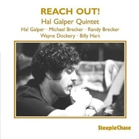 Reach out! - HAL GALPER