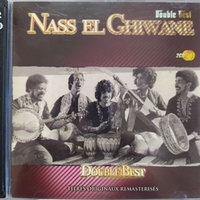 Double best - NASS EL GHIWANE