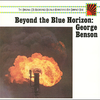 Beyond the blue horizon - GEORGE BENSON