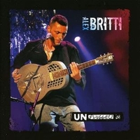 MTV unplugged - ALEX BRITTI