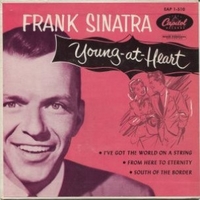 Young-at-heart - FRANK SINATRA