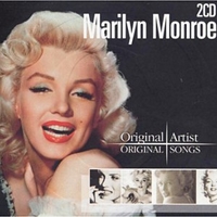 Marilyn Monroe (best of) - MARILYN MONROE