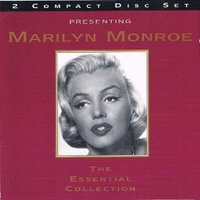 The essential collection - MARILYN MONROE