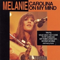 Carolina on my mind - MELANIE