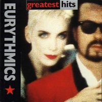 Greatest hits - EURYTHMICS