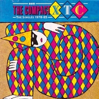 The compact XTC - The singles 1978/85 - XTC