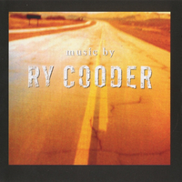 Music by Ry Cooder - RY COODER