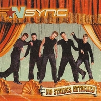 No string attached - NSYNC