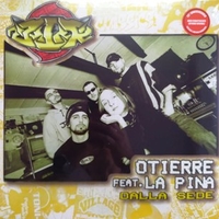 Dalla sede (25° anniversario) - OTIERRE feat. LA PINA
