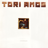 Little earthquakes - TORI AMOS