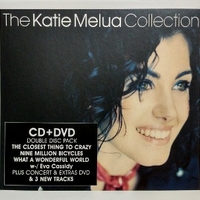 The Katie Melua collection - KATIE MELUA