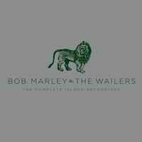 The complete Island recordings - BOB MARLEY