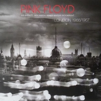 London 1966/1967 - PINK FLOYD