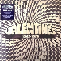 The Valentines 1967-1970 - The VALENTINES