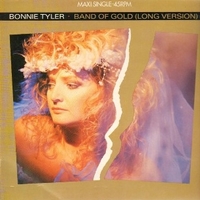 Band of gold (extended version) - BONNIE TYLER