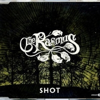 Shot (4 tracks) - RASMUS