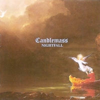 Nightfall - CANDLEMASS
