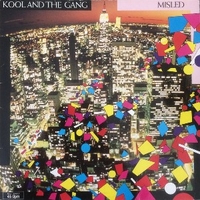 Misled (full lenght version) - KOOL & THE GANG