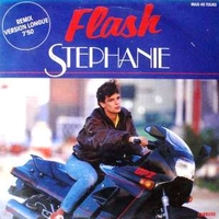 Flash (remix version longue) - STEPHANIE