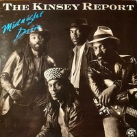 Misnight drive - The KINSEY REPORT