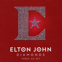 Diamonds - ELTON JOHN