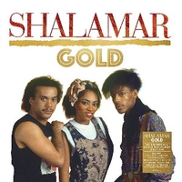 Gold - The greatest hits - SHALAMAR