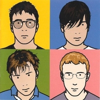 The best of - BLUR