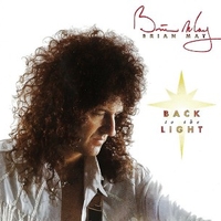 Back to the light - BRIAN MAY