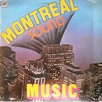 Music (very special disco mix by PAJ + original version) - MONTREAL SOUND