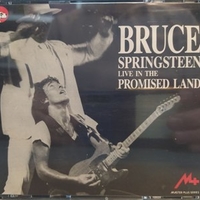 Live in the promised land - BRUCE SPRINGSTEEN