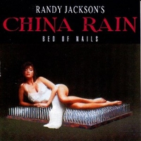 Bed of nails - Randy Jackson's CHINA RAIN