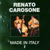 Made in Italy - RENATO CAROSONE